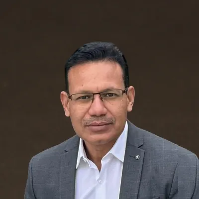 Subhash Sakore